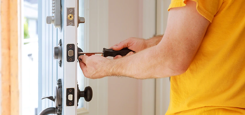 Break-in Prevention Solutions in Gardena, CA