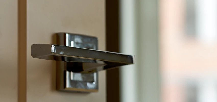 Door Lever Knob Repair in Gardena, California