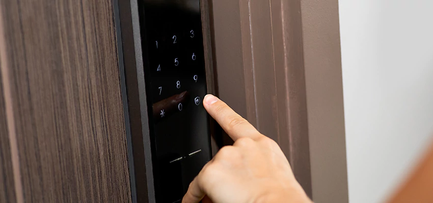 Secure Code Locks Ideas in Gardena, California