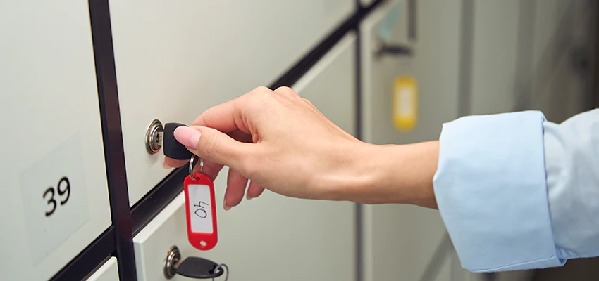 Cabinet Lock Installation in Gardena, California