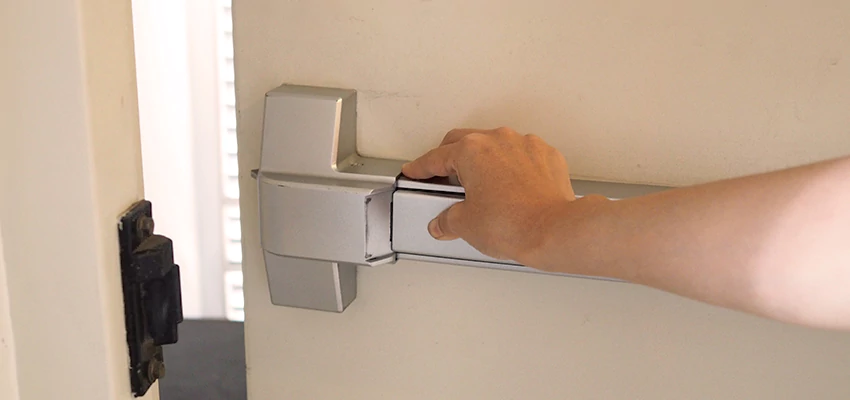 Door Lock Cylinder Reinforcements in Gardena, CA