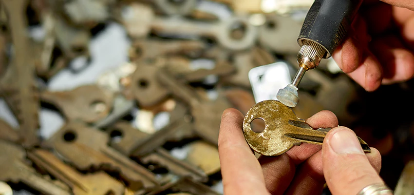 Car Lock Key Repair Service in Gardena, CA