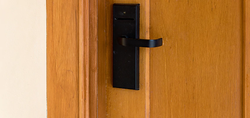 Security Gates For Home Invasion Prevention in Gardena, California