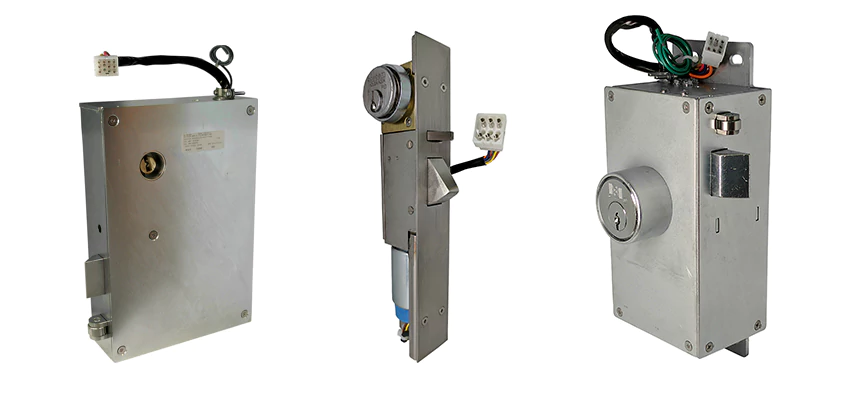 Locksmith For RR Fence Gates Brink Lock in Gardena, CA