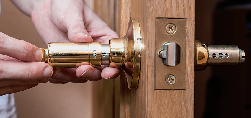 Padlock Lock Replacement Assistance in Gardena, CA