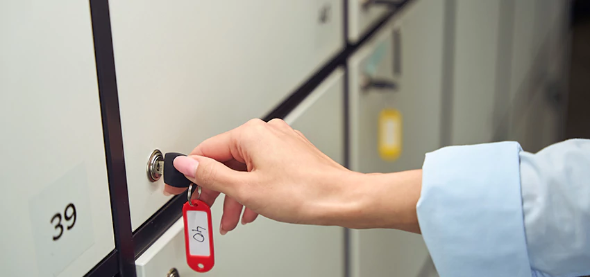 Upgrading File Cabinet Locks in Gardena, California