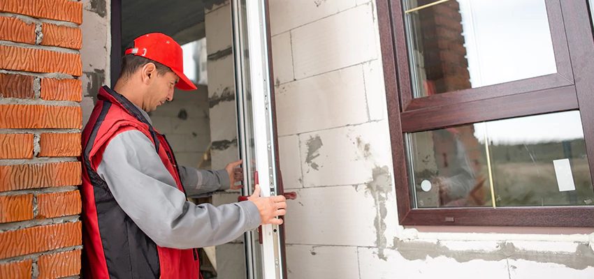 Home Invasion Door Lock Repairs in Gardena, CA