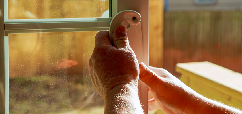 Accordion Sliding Doors Locks Replacement in Gardena, CA