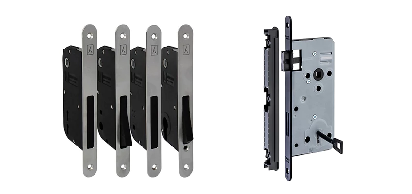 Locksmith For Magnetic Door Locks in Gardena, CA