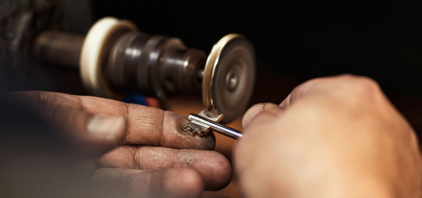 Hotel Lock Master Key System in Gardena, California