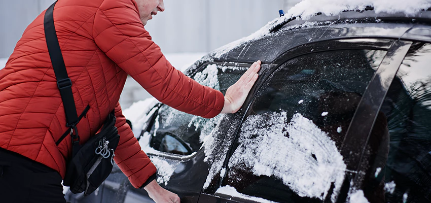 Car Key Retrieval Services in Gardena, California