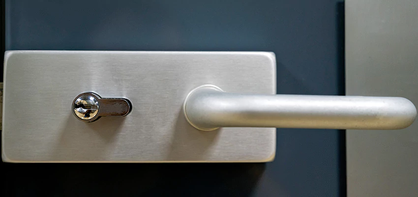 Change Patio Door Locks in Gardena, California