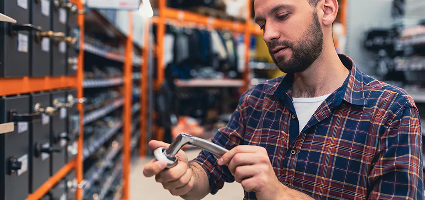 Locksmith For Retail Stores Lockout Services in Gardena, California