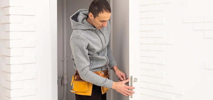 Nighttime Locksmith Near Me in Gardena, CA