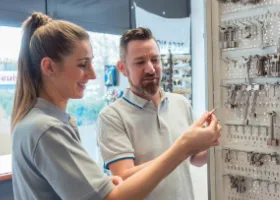 Key Locks Services in Gardena, California