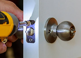 Door Lock Replacement in Gardena, California